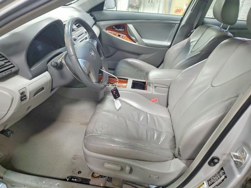 2011 Toyota Camry se