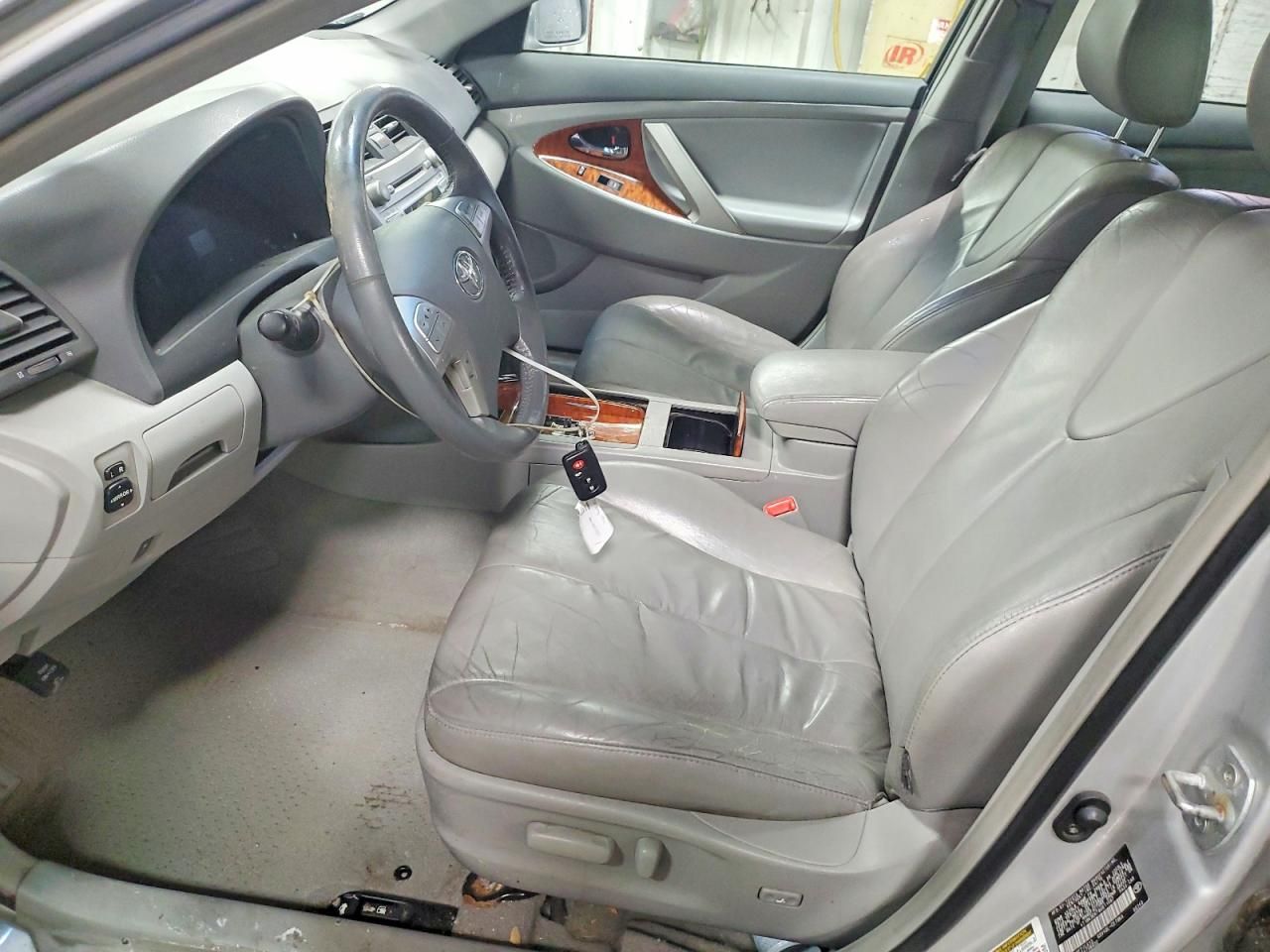 2011 Toyota Camry se