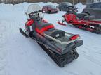 2019 Skidoo Snowmobile