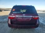 2013 Honda Odyssey exl