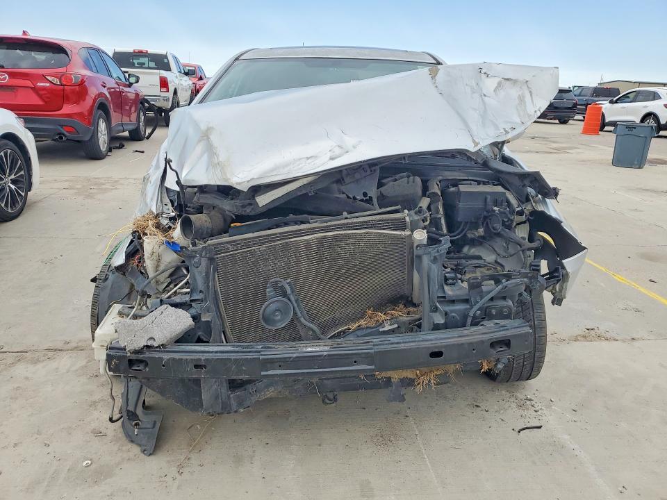 2010 Hyundai Elantra gls