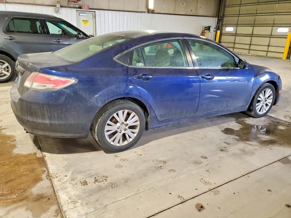 2010 Mazda 6 I