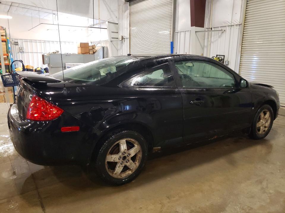 2007 Pontiac G5
