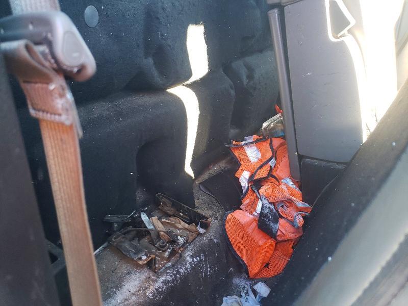 2019 Ford F350 Super Duty