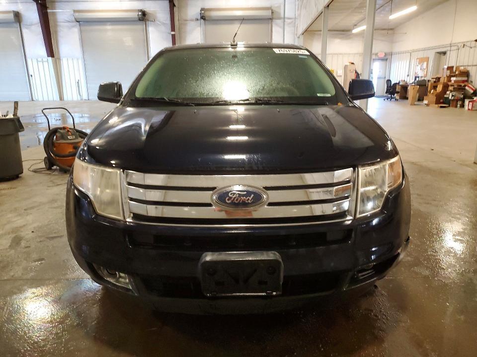 2010 Ford Edge sel