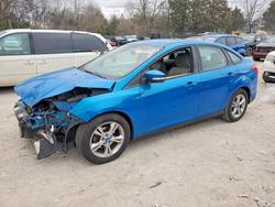 2013 Ford Focus se for sale in Madisonville, TN