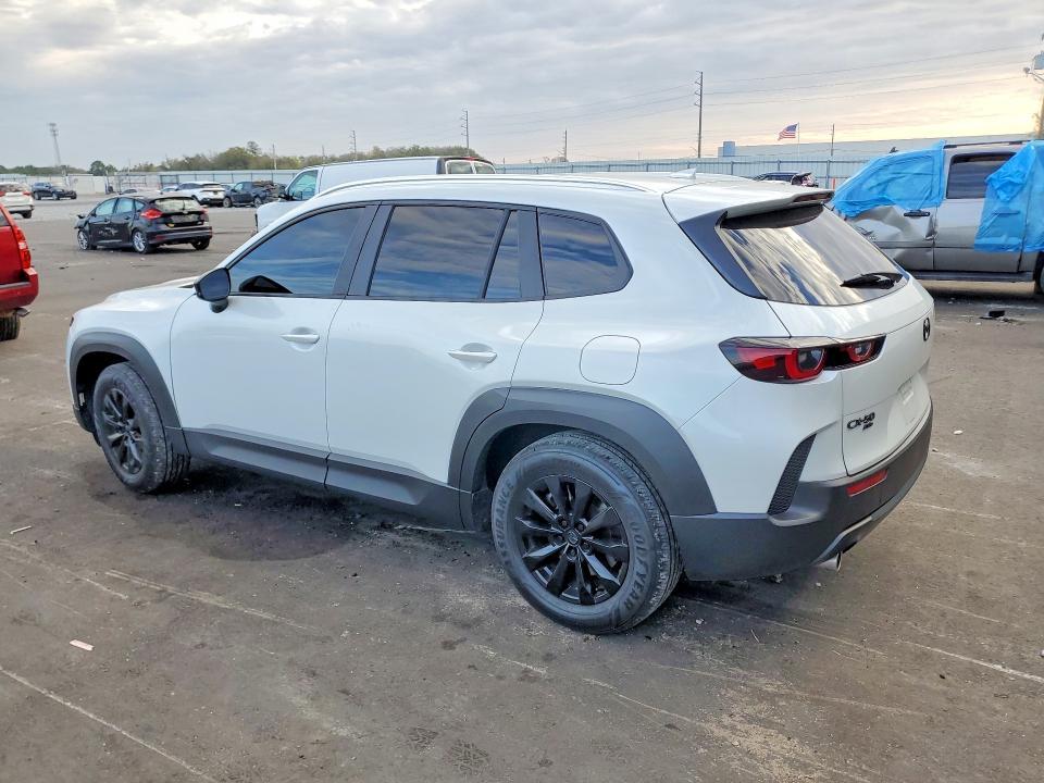 2024 Mazda Cx-50 Premium