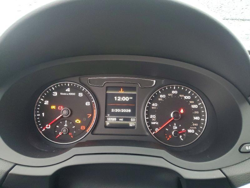 2018 Audi Q3 Premium Plus
