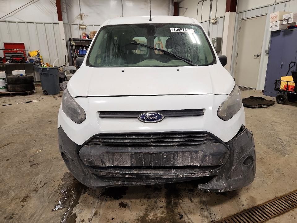 2016 Ford Transit Connect XL