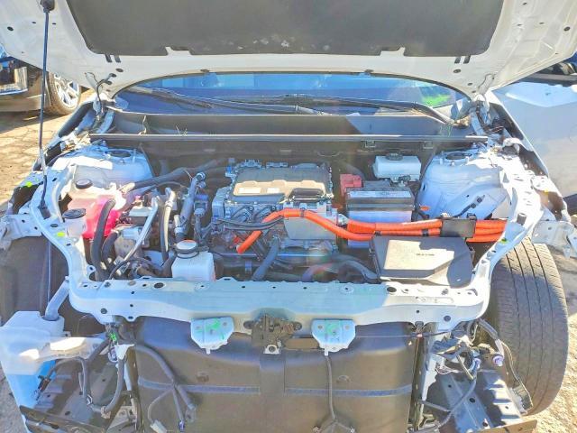 2023 Subaru Solterra Premium