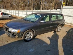 Volvo Vehiculos salvage en venta: 2006 Volvo V70 2.5t