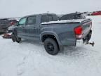 2022 Toyota Tacoma Double cab