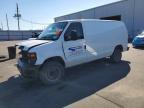 2013 Ford E350 Delivery Van
