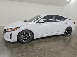 2024 Nissan Sentra sv for sale in Wilmer, TX