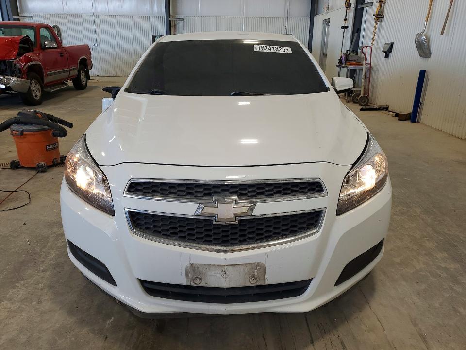 2013 Chevrolet Malibu 1LT