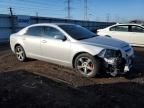 2011 Chevrolet Malibu 1LT