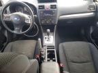 2014 Subaru Xv Crosstrek 2.0 Premium