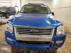 2010 Ford Explorer xlt