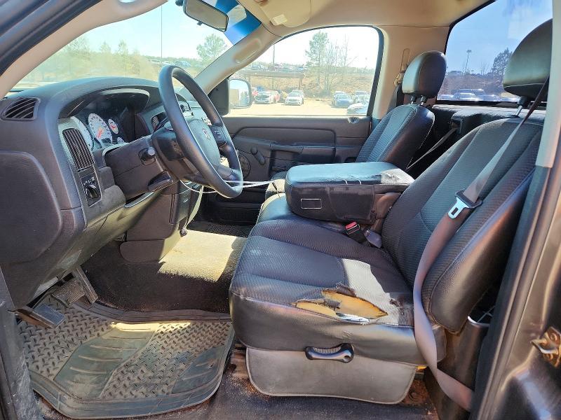 2004 Dodge Ram 1500 st