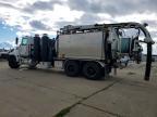 2022 Western Star 4700 Vacuum Truck