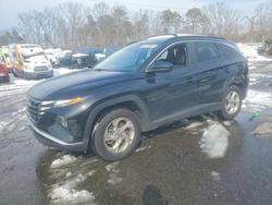 2024 Hyundai Tucson sel for sale in Glassboro, NJ