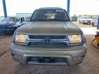 2002 Toyota 4runner Limited