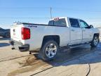 2017 Chevrolet Silverado K1500 LTZ