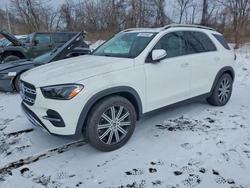 Vehiculos salvage en venta de Copart Marlboro, NY: 2026 Mercedes-Benz Gle 350 4matic