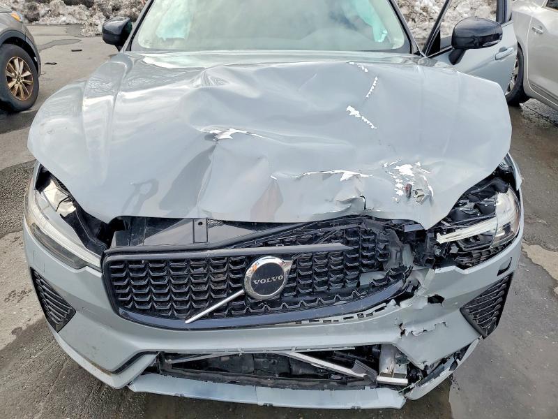 2025 Volvo Xc60 Core