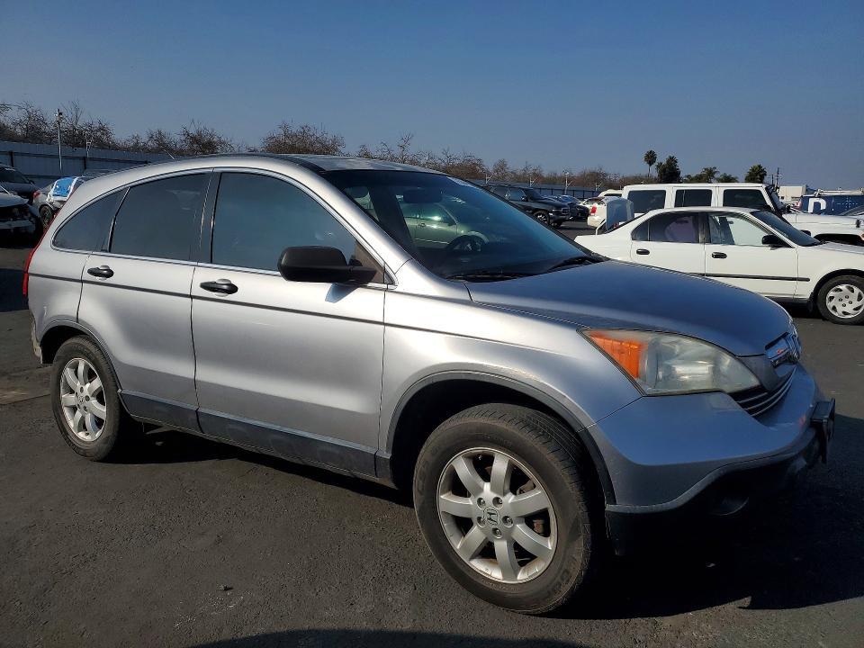2008 Honda Cr-v ex