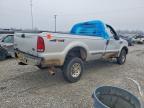 1999 Ford F250 Super Duty