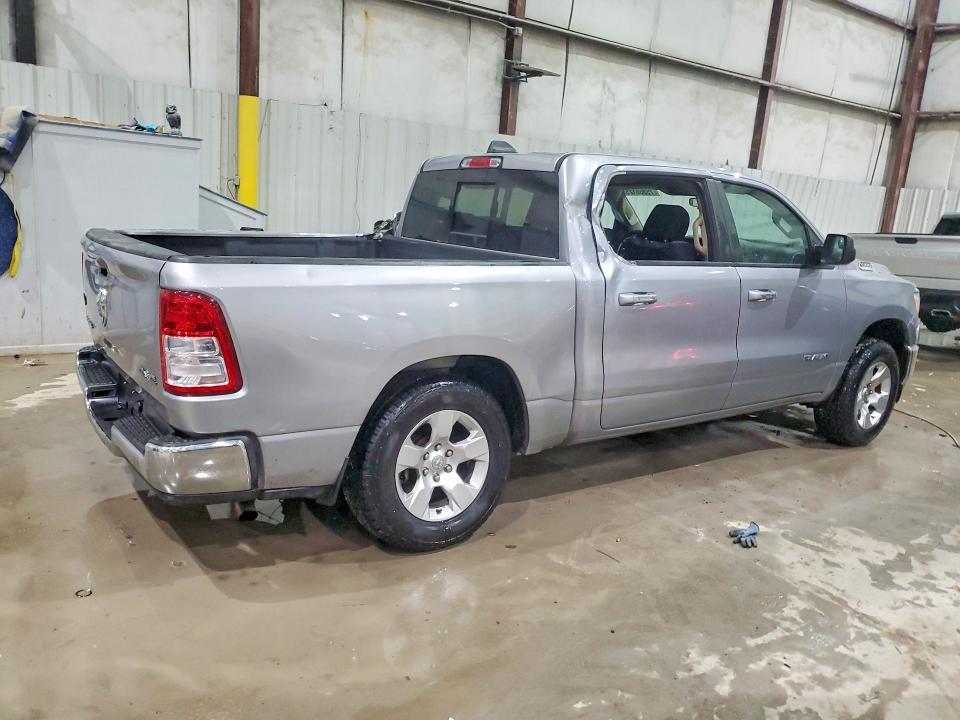 2019 Dodge Ram 1500 big Horn
