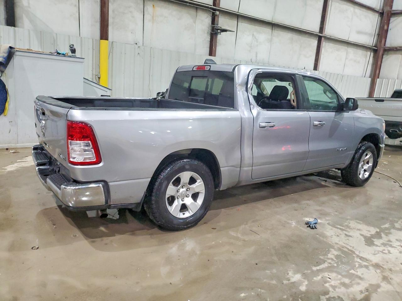2019 Dodge RAM 1500 BIG Horn