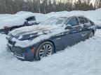 2016 BMW 528 xi
