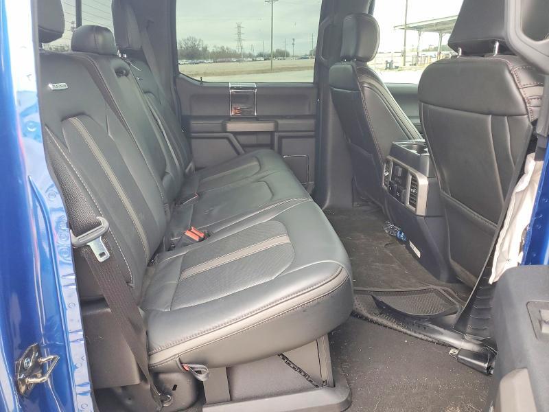 2022 Ford F350 Super Duty