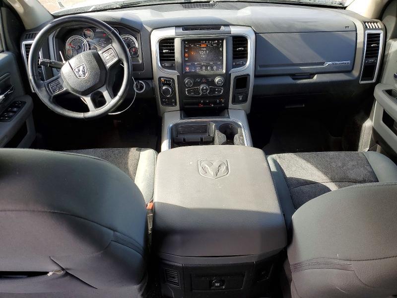 2017 Dodge Ram 1500 slt