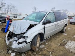 2005 Chrysler Town & Country lx for sale in Windsor, NJ