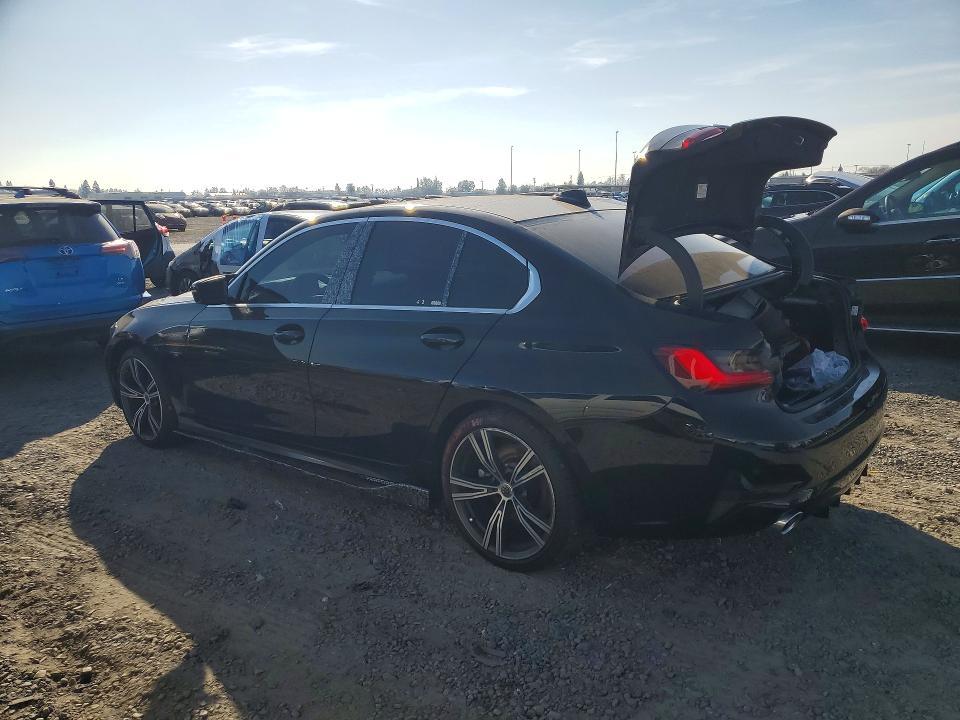 2020 Bmw Motorrad 2020 bmw Motorrad 330i na