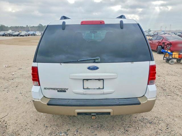 2006 Ford Expedition Eddie Bauer