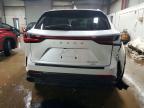 2025 Lexus Nx 350
