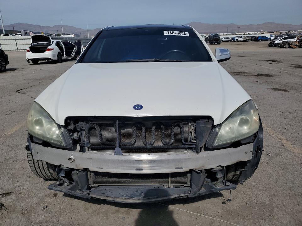 2009 Mercedes-Benz C 350