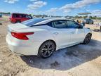 2017 Nissan Maxima 3.5s
