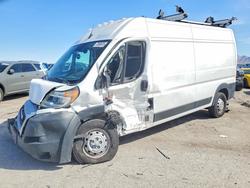 2022 Dodge RAM Promaster 2500 Utility / Service Van en venta en Las Vegas, NV