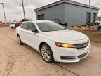 2019 Chevrolet Impala ls