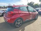 2018 Chevrolet Bolt ev Premier