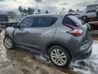 2015 Nissan Juke s