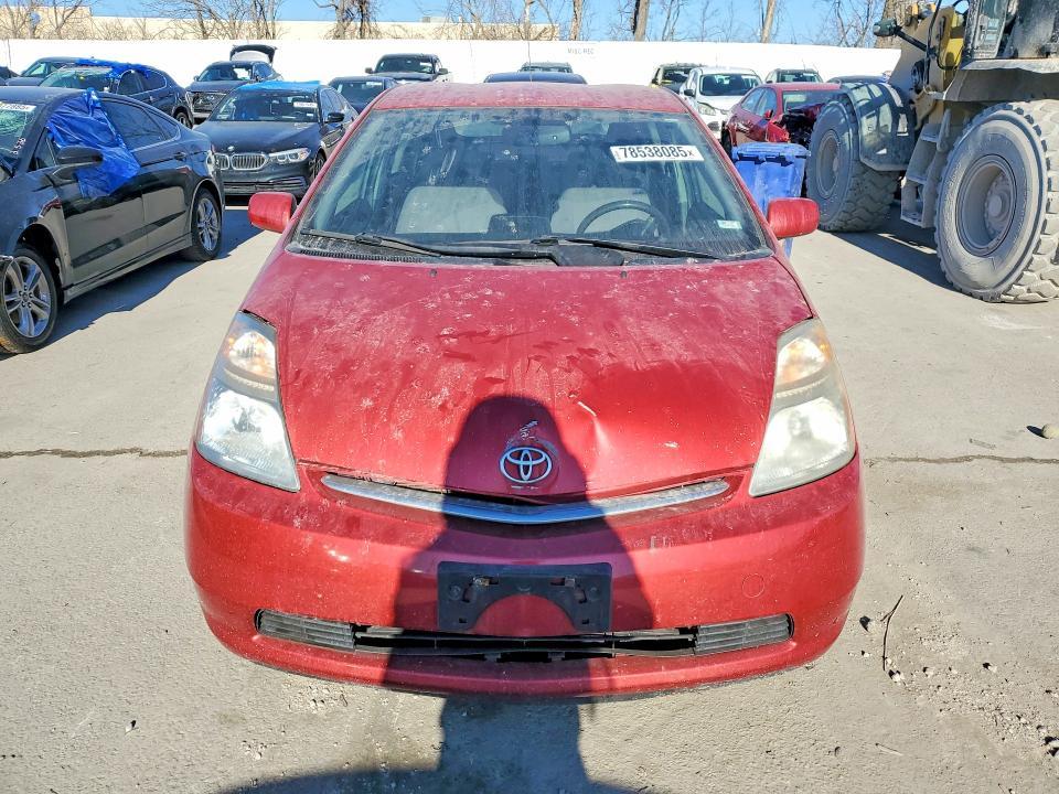 2009 Toyota Prius