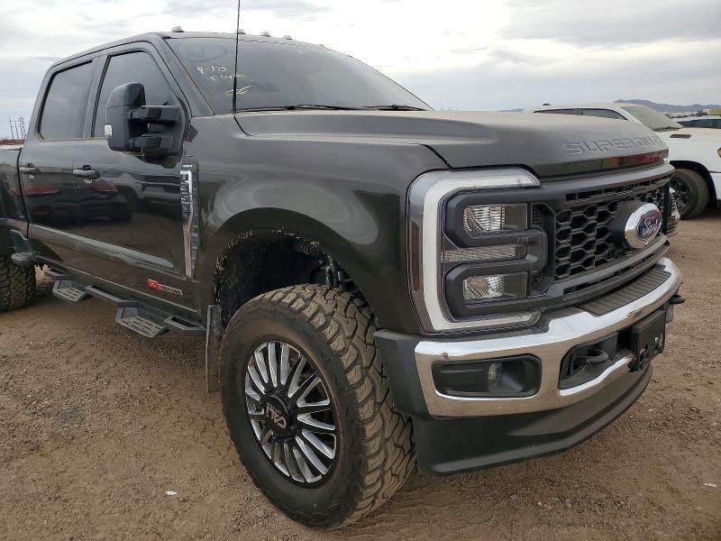 2024 Ford F350 Super Duty