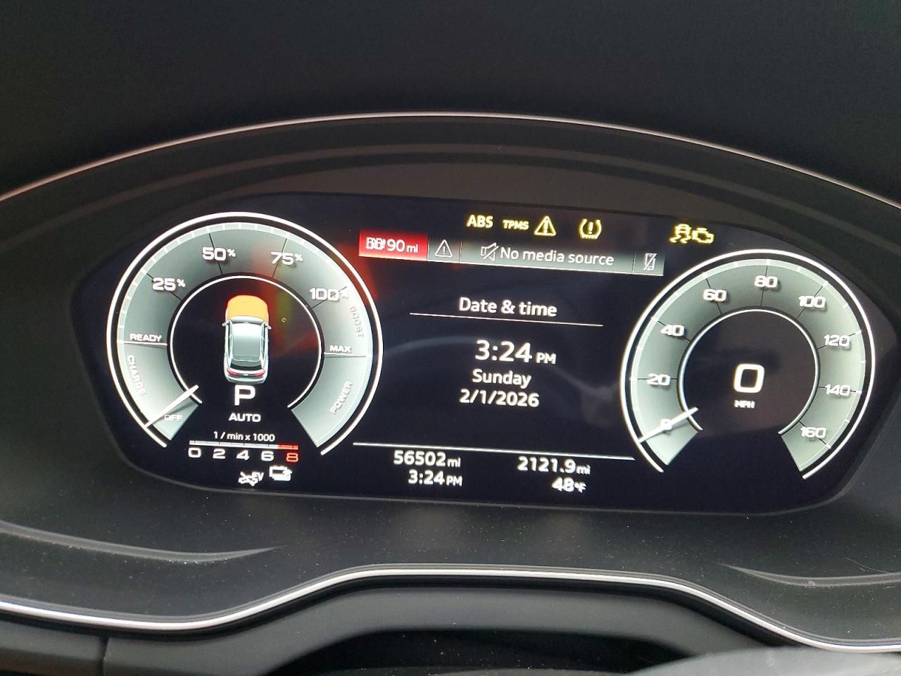 2022 Audi Q5 e Premium 55