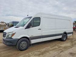 2014 Mercedes-Benz Sprinter 3500 Delivery Van en venta en Colton, CA